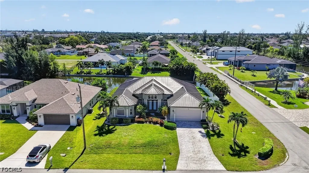 2547 SW 5th Avenue Cape Coral FL 33914