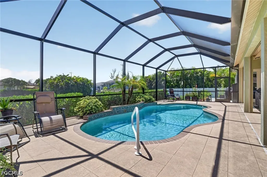 2547 SW 5th Avenue Cape Coral FL 33914