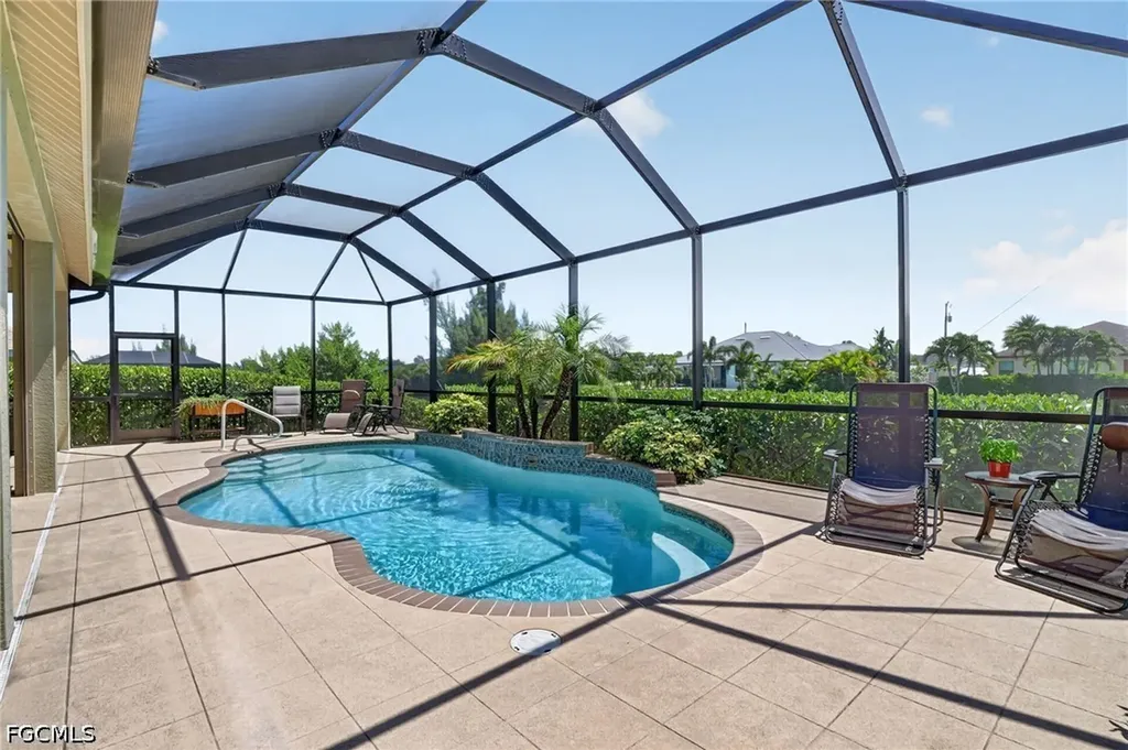 2547 SW 5th Avenue Cape Coral FL 33914