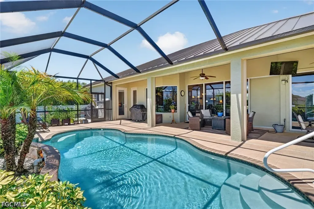 2547 SW 5th Avenue Cape Coral FL 33914