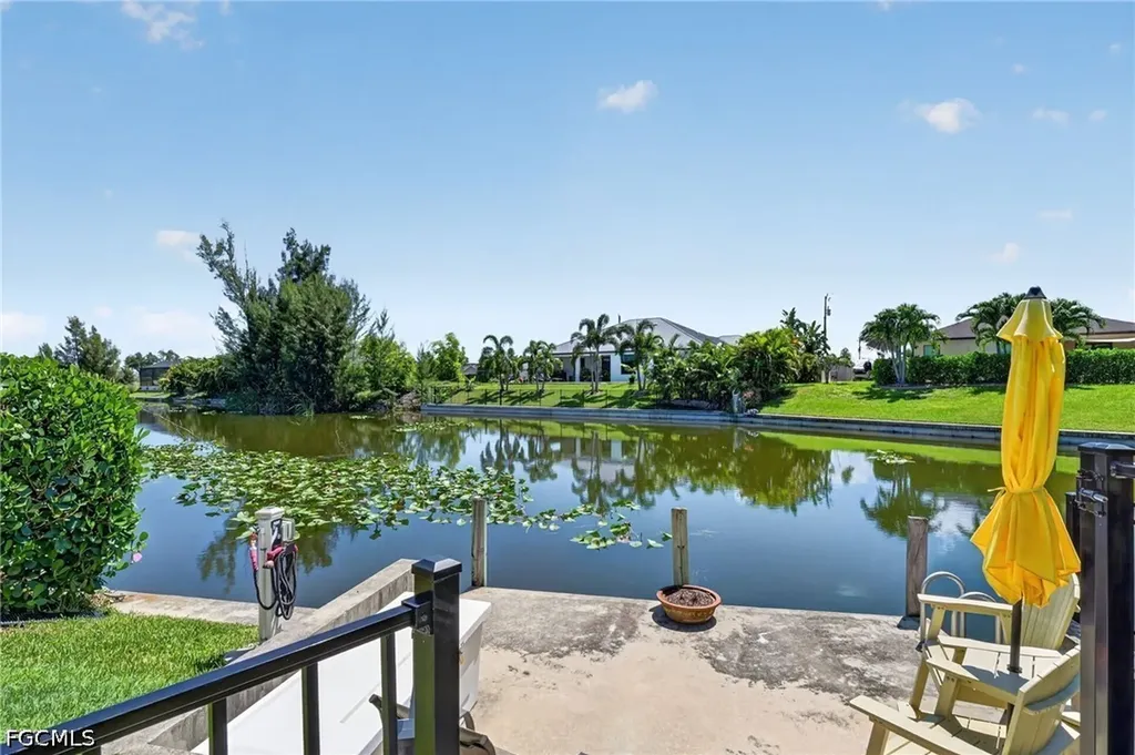 2547 SW 5th Avenue Cape Coral FL 33914