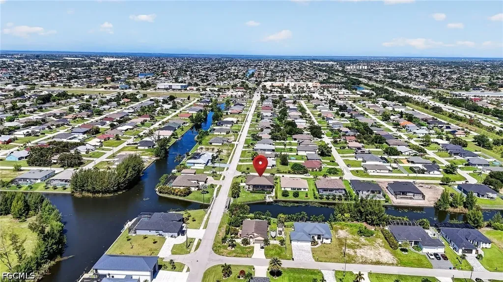 2547 SW 5th Avenue Cape Coral FL 33914