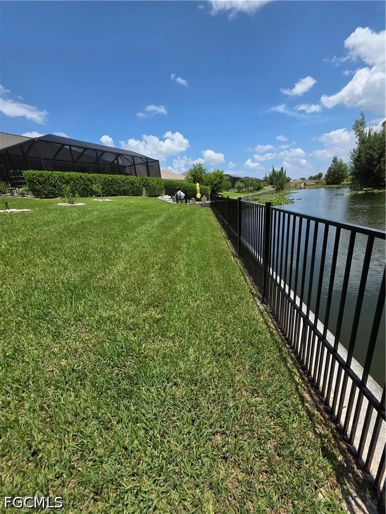 2547 SW 5th Avenue Cape Coral FL 33914