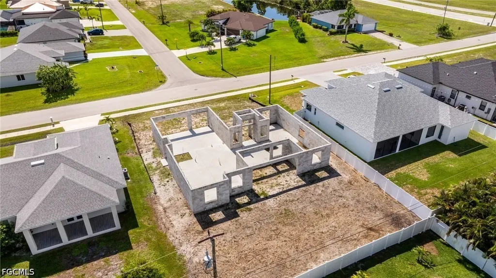 428 SW 28th Avenue Cape Coral FL 33991