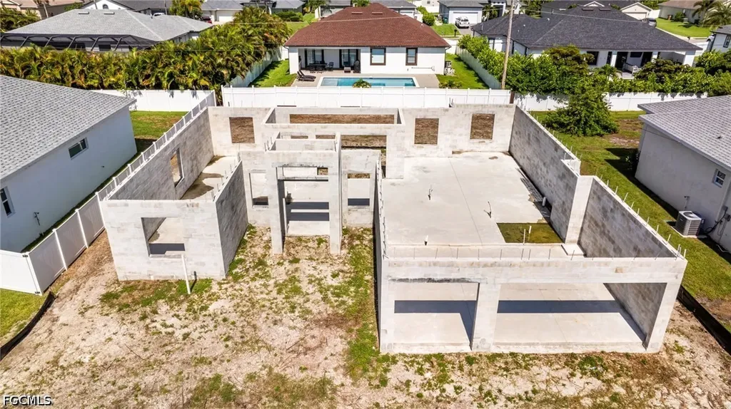 428 SW 28th Avenue Cape Coral FL 33991