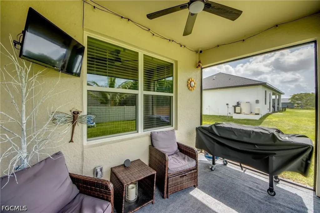 2532 NW 7th Street Cape Coral FL 33993