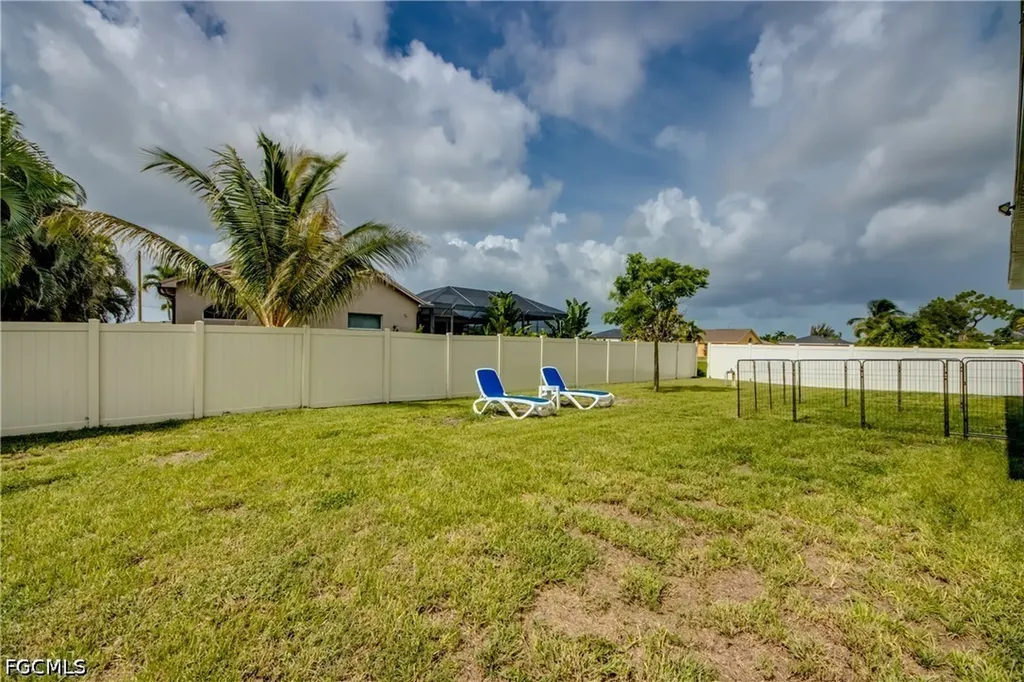 2532 NW 7th Street Cape Coral FL 33993