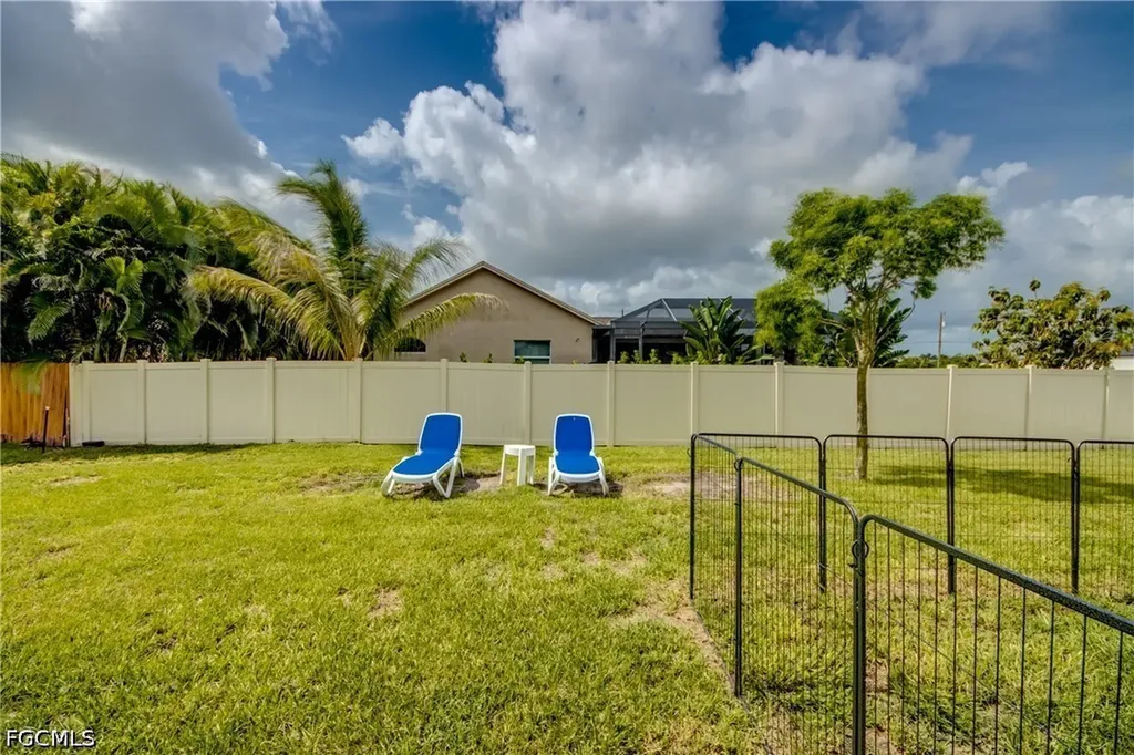 2532 NW 7th Street Cape Coral FL 33993