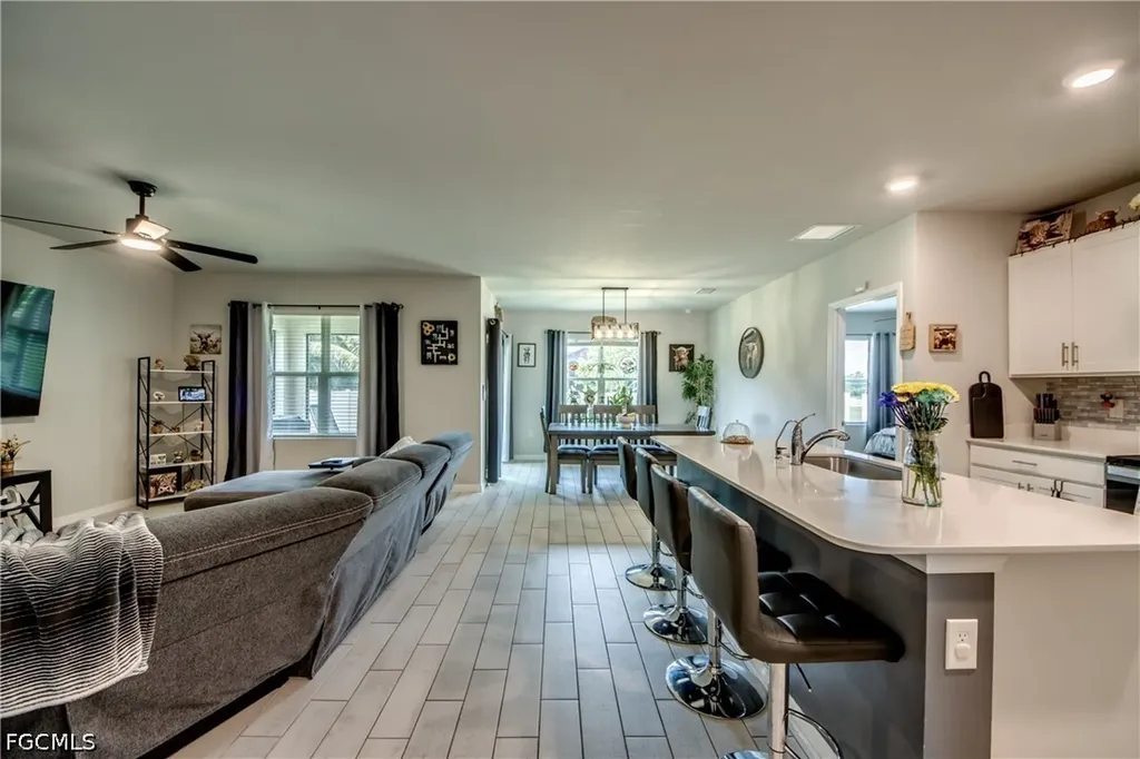 2532 NW 7th Street Cape Coral FL 33993