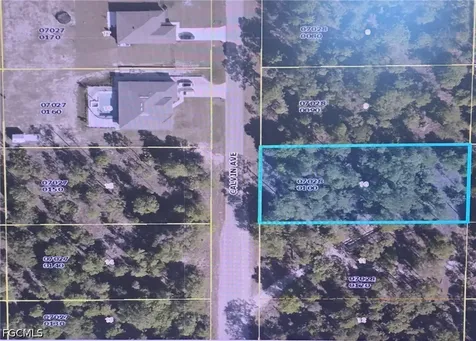 1404 Calvin Avenue Lehigh Acres FL 33972