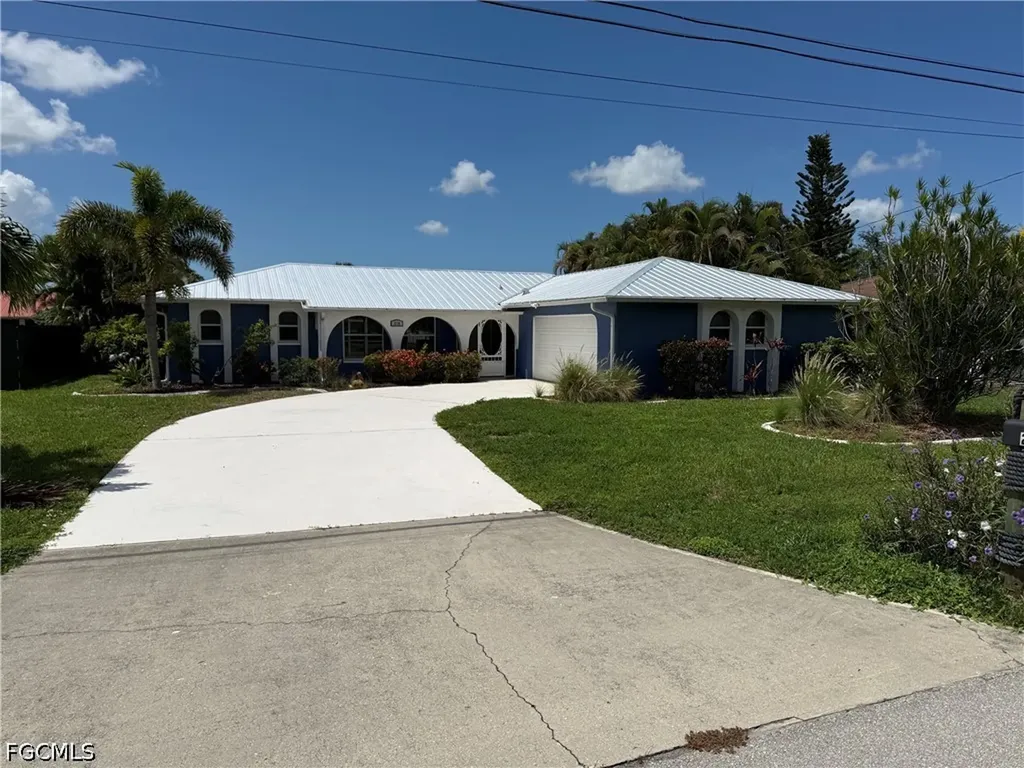 210 SE 1st Terrace Cape Coral FL 33990