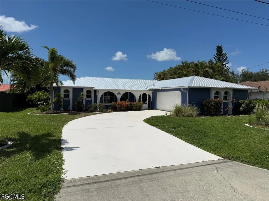 210 SE 1st Terrace Cape Coral FL 33990