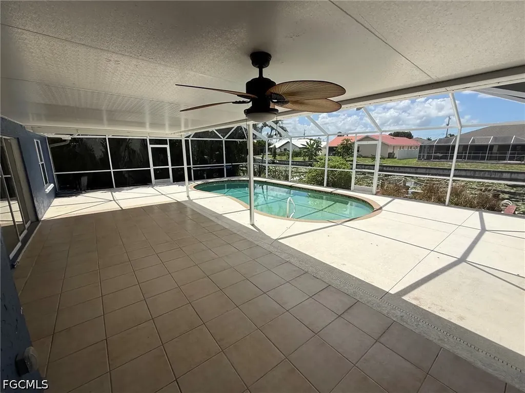 210 SE 1st Terrace Cape Coral FL 33990