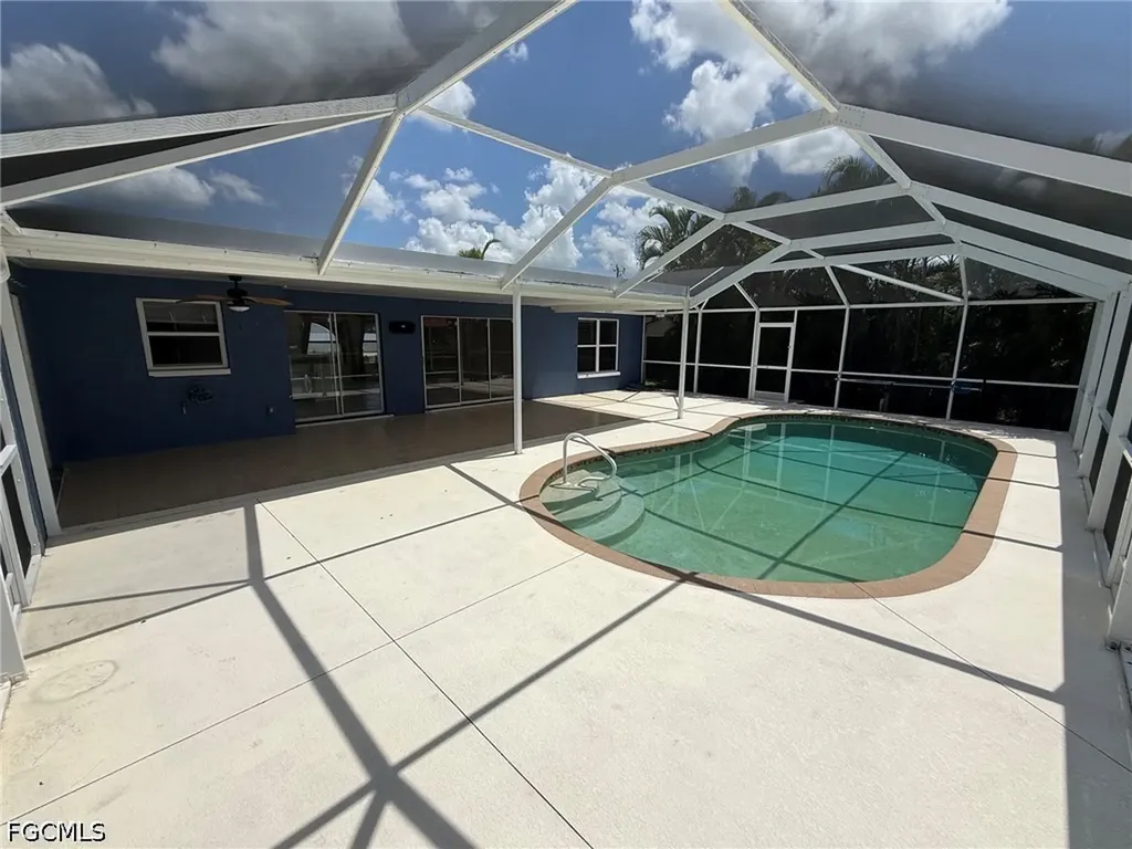 210 SE 1st Terrace Cape Coral FL 33990