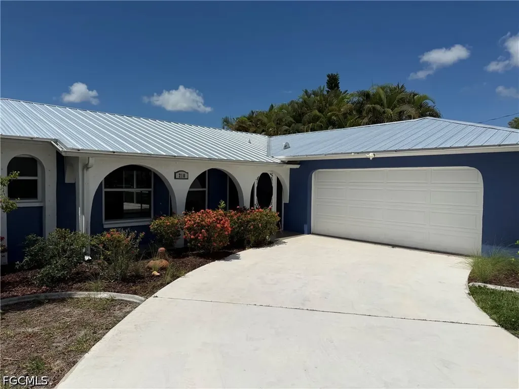 210 SE 1st Terrace Cape Coral FL 33990