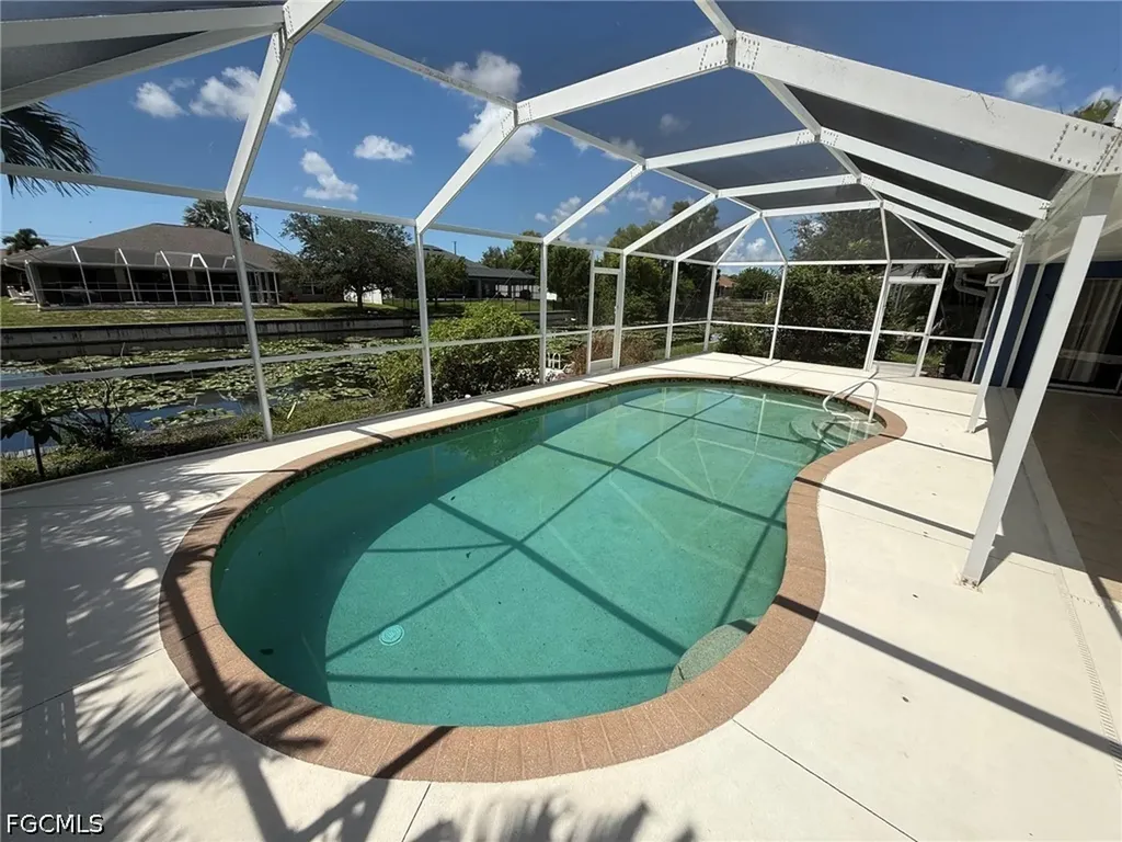 210 SE 1st Terrace Cape Coral FL 33990
