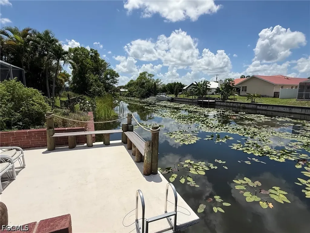 210 SE 1st Terrace Cape Coral FL 33990