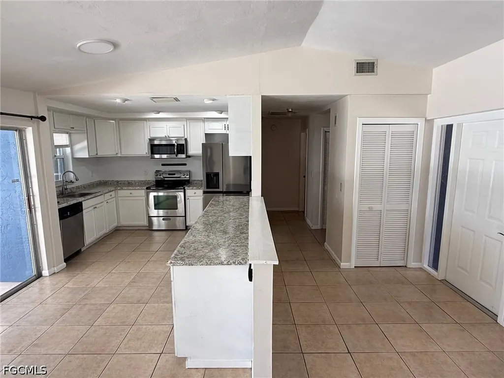 210 SE 1st Terrace Cape Coral FL 33990