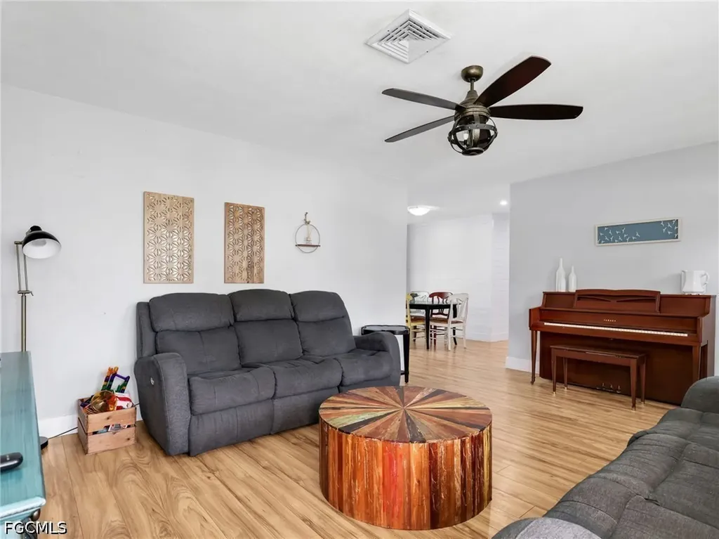 1645 Ardmore Road Fort Myers FL 33901