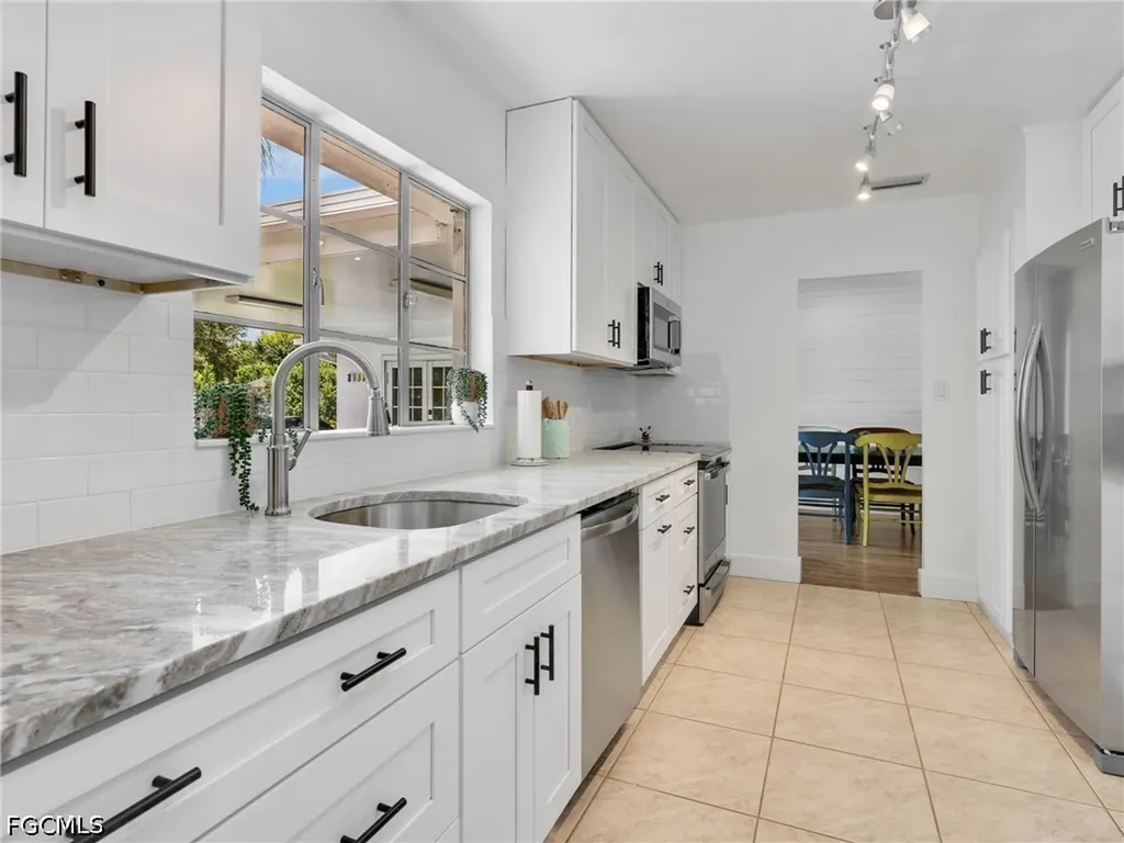 1645 Ardmore Road Fort Myers FL 33901