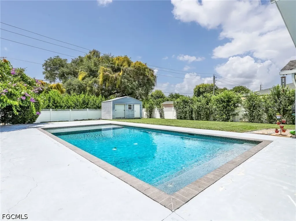 1645 Ardmore Road Fort Myers FL 33901