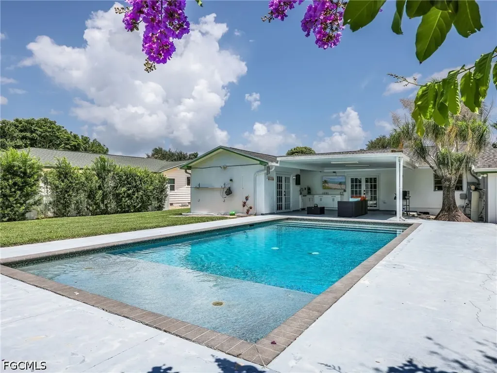 1645 Ardmore Road Fort Myers FL 33901