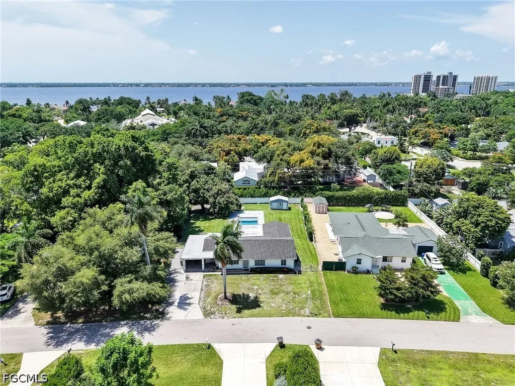 1645 Ardmore Road Fort Myers FL 33901
