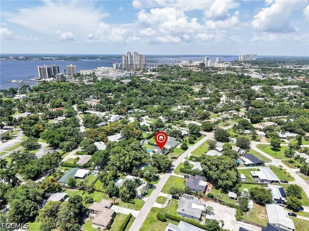 1645 Ardmore Road Fort Myers FL 33901