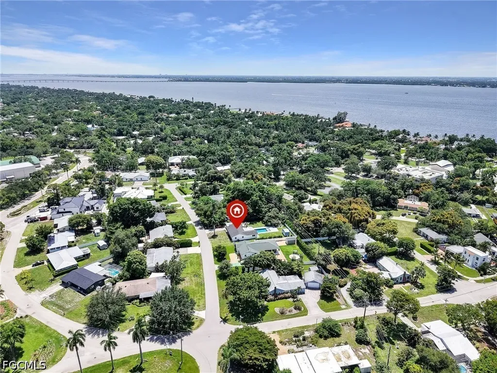 1645 Ardmore Road Fort Myers FL 33901