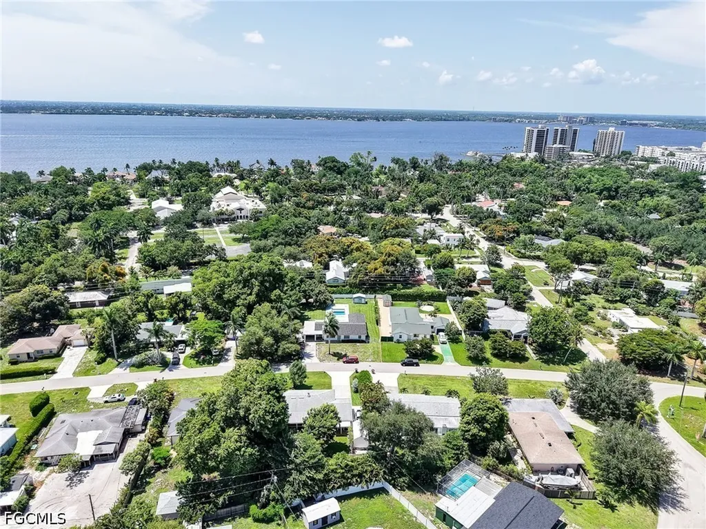 1645 Ardmore Road Fort Myers FL 33901