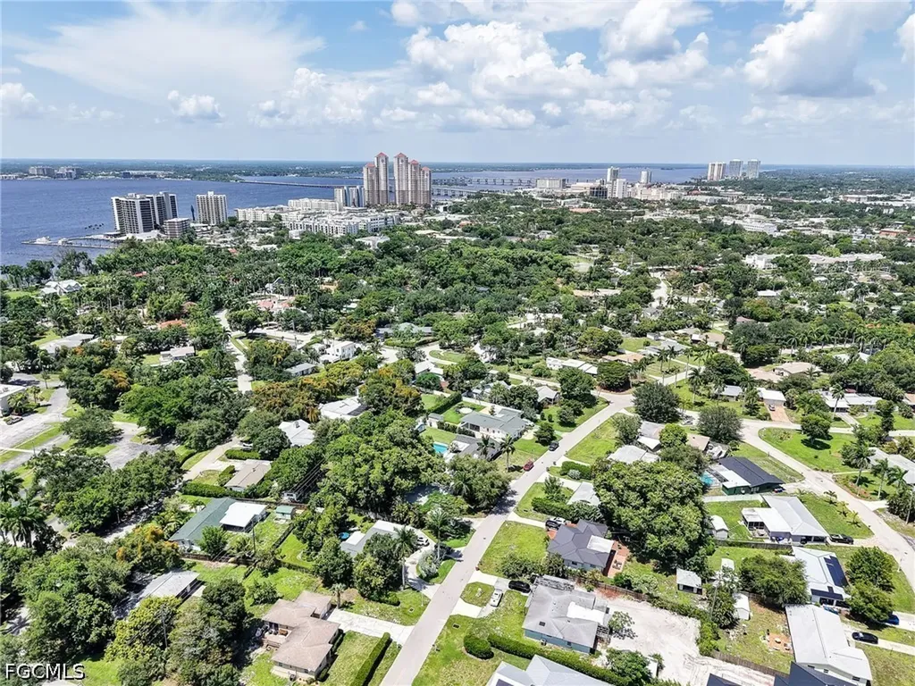 1645 Ardmore Road Fort Myers FL 33901