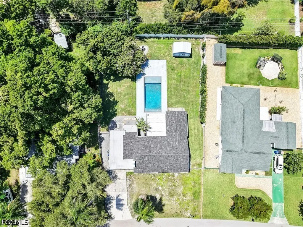 1645 Ardmore Road Fort Myers FL 33901