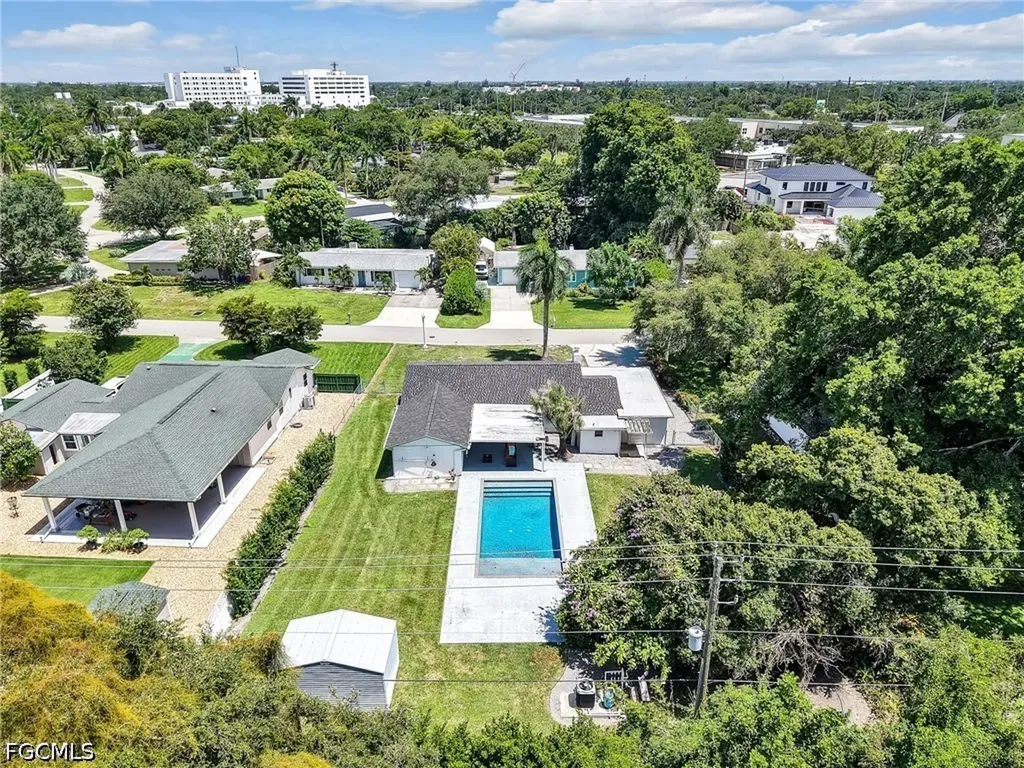 1645 Ardmore Road Fort Myers FL 33901