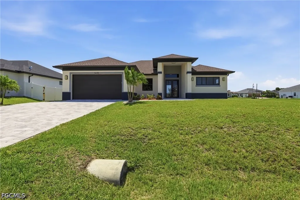 1428 Old Burnt Store Road N Cape Coral FL 33993