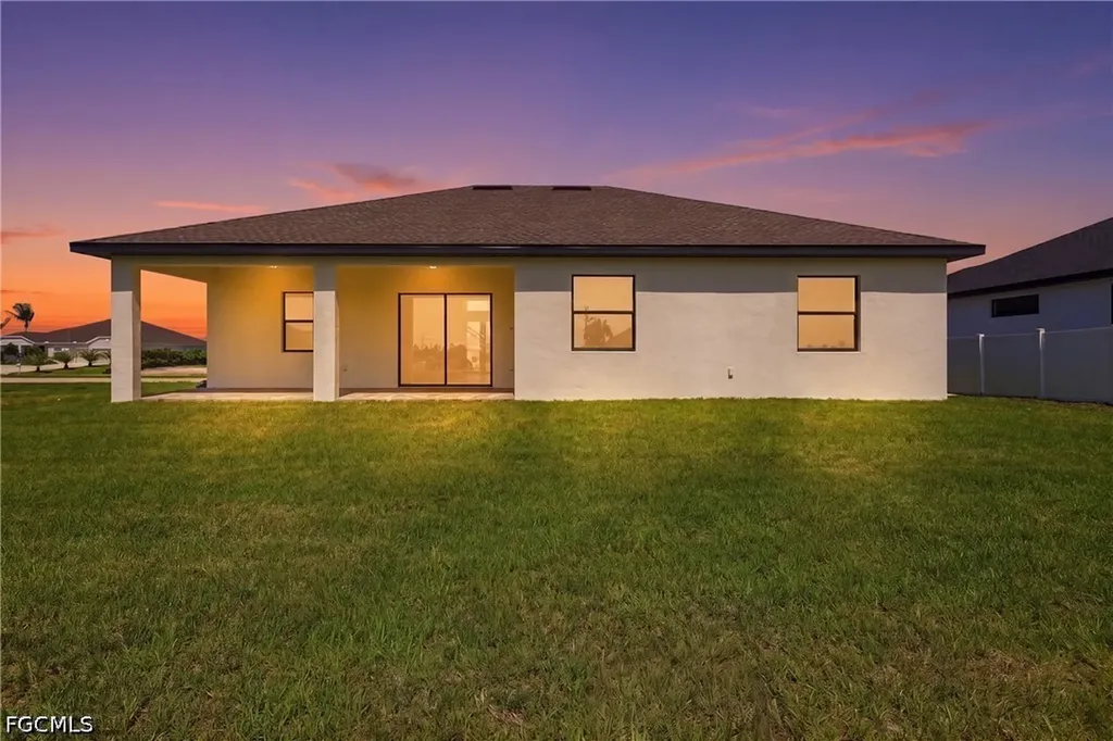 1428 Old Burnt Store Road N Cape Coral FL 33993