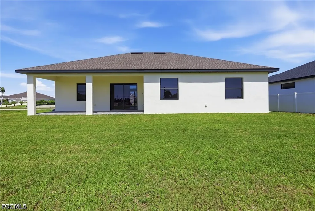 1428 Old Burnt Store Road N Cape Coral FL 33993