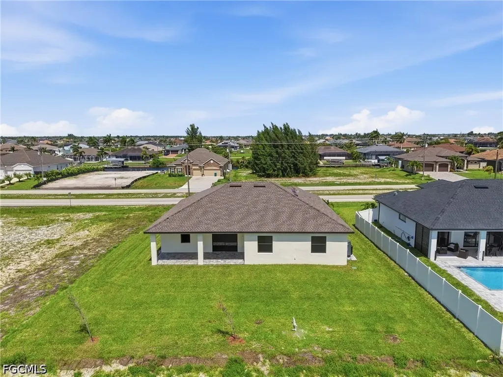 1428 Old Burnt Store Road N Cape Coral FL 33993