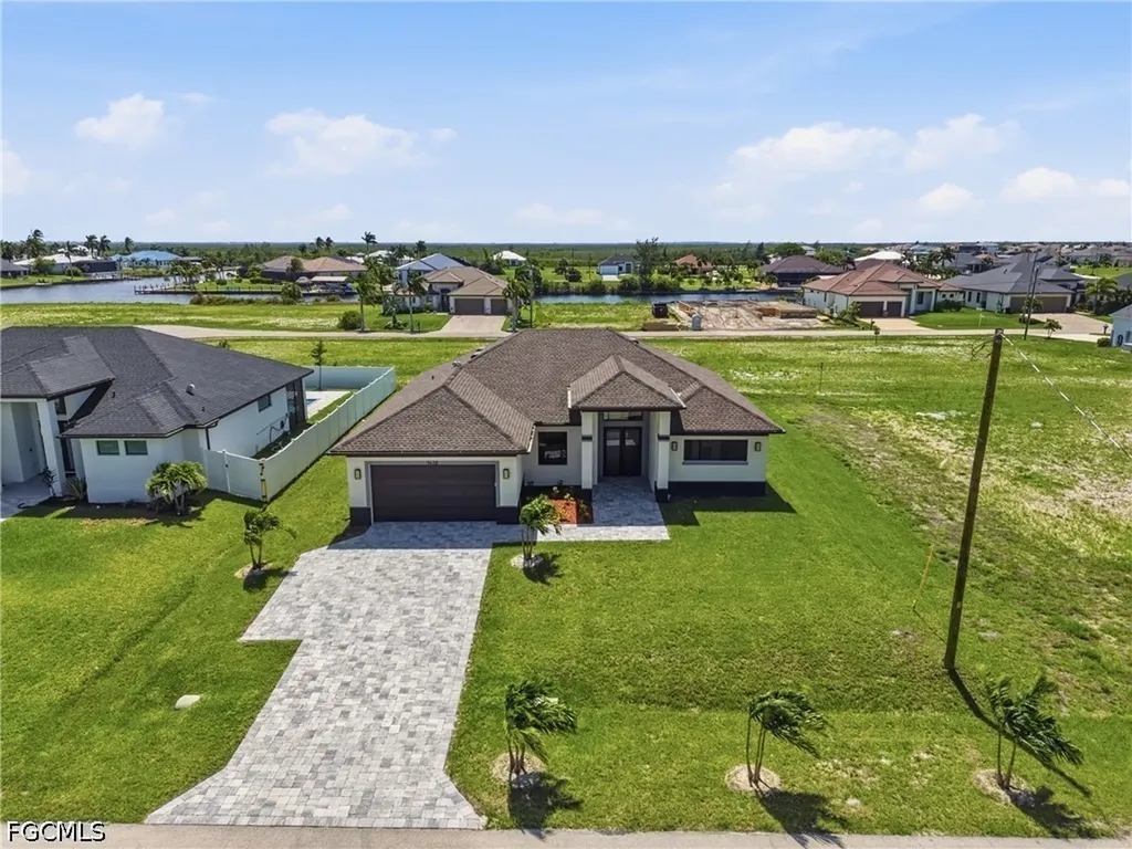 1428 Old Burnt Store Road N Cape Coral FL 33993