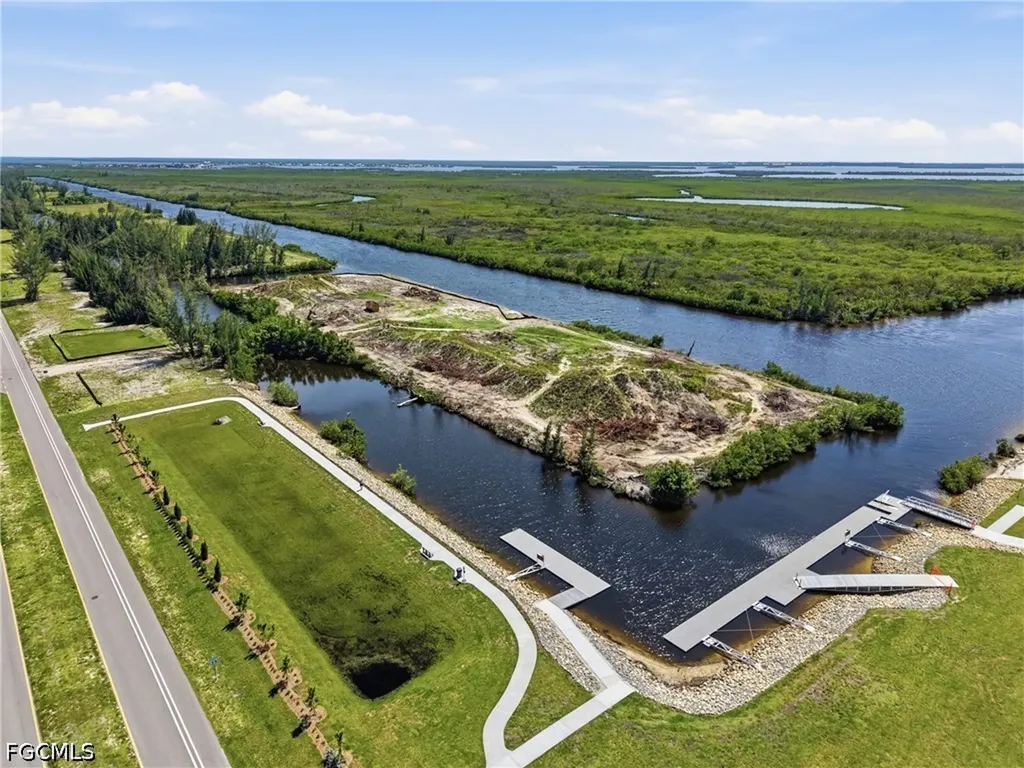 1428 Old Burnt Store Road N Cape Coral FL 33993