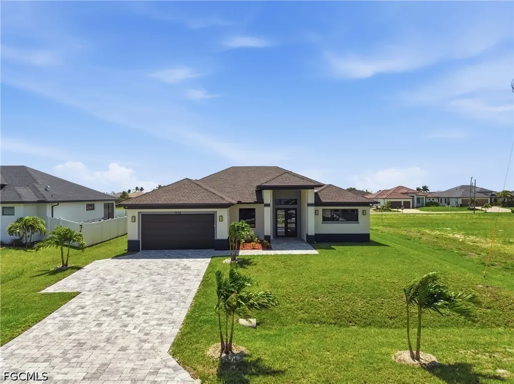 1428 Old Burnt Store Road N Cape Coral FL 33993