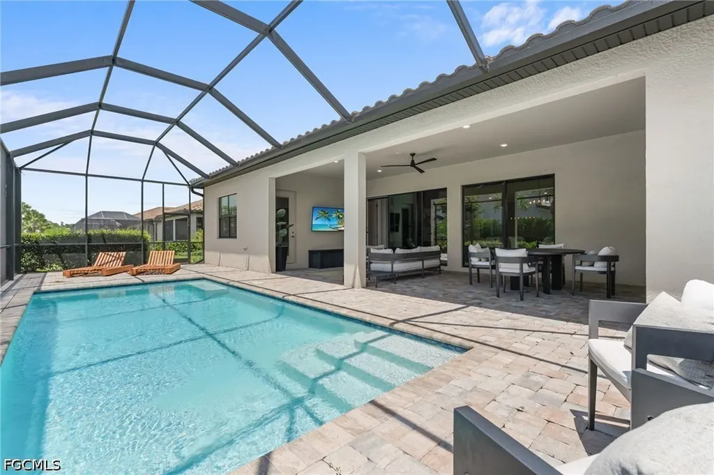 17551 Elkgrove Lane Estero FL 33928