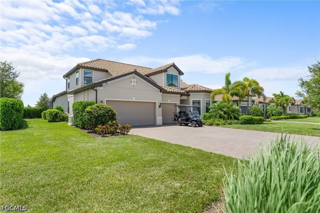 17551 Elkgrove Lane Estero FL 33928