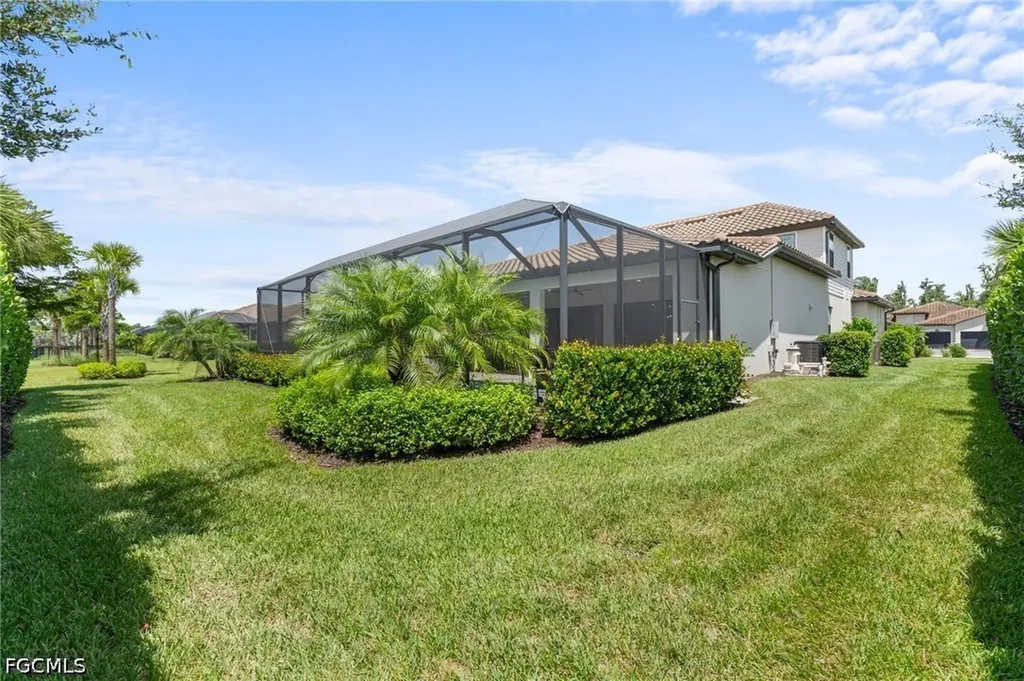 17551 Elkgrove Lane Estero FL 33928