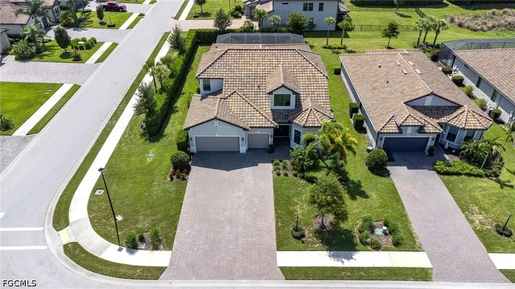 17551 Elkgrove Lane Estero FL 33928