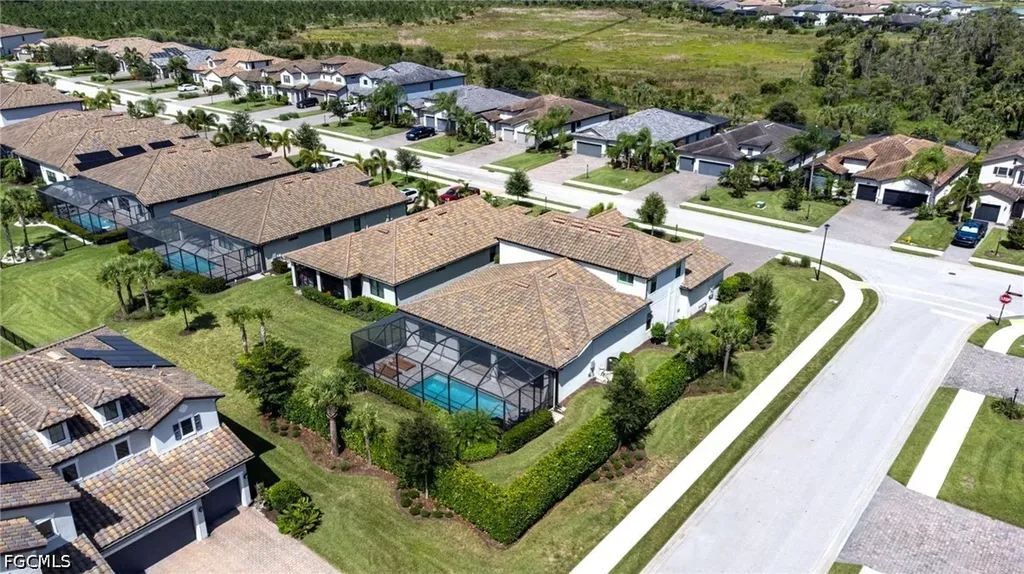 17551 Elkgrove Lane Estero FL 33928