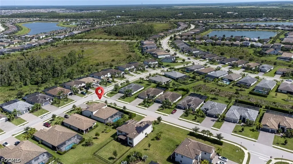 17551 Elkgrove Lane Estero FL 33928