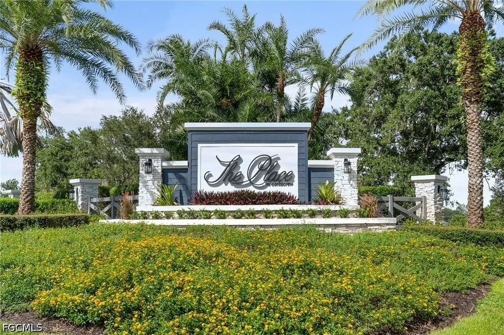 17551 Elkgrove Lane Estero FL 33928