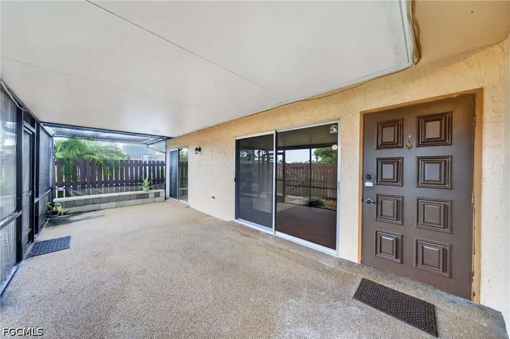 15451 Crystal Lake Drive North Fort Myers FL 33917