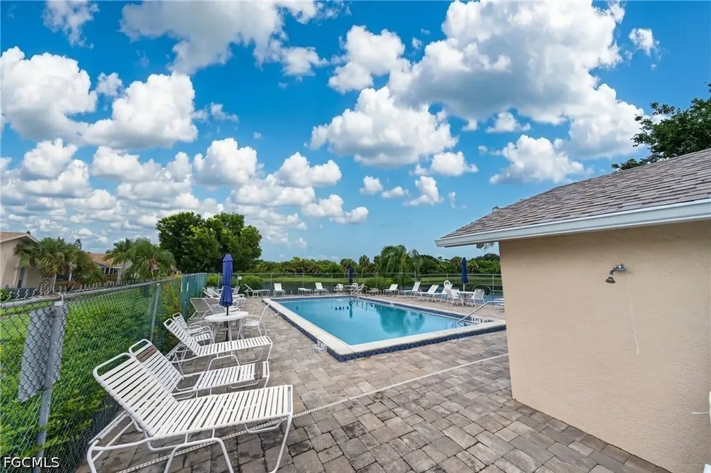 15451 Crystal Lake Drive North Fort Myers FL 33917