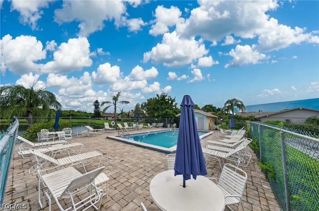 15451 Crystal Lake Drive North Fort Myers FL 33917